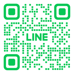 LINE 官方帳號 QR Code